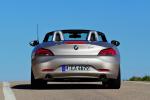 BMW Z4 2009 года